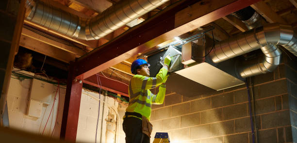 Best Commercial Air Duct Cleaning  in Avonmore, PA