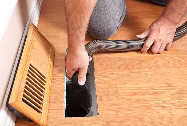 Best Professional Duct Cleaning Services  in Avonmore, PA