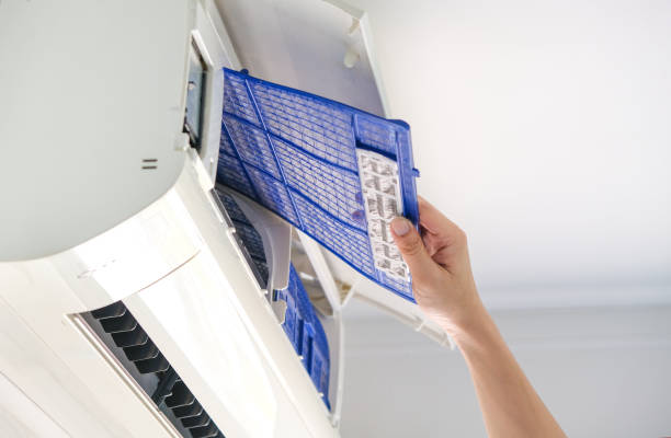 Best HVAC Duct Inspection Services  in Avonmore, PA