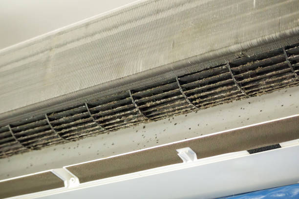 Best Residential Air Duct Cleaning  in Avonmore, PA
