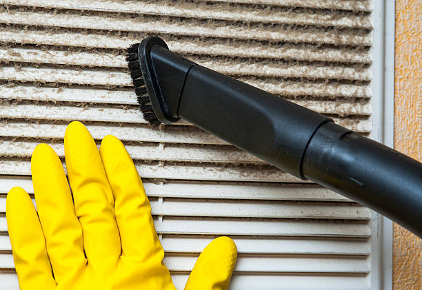 Ductwork Cleaning Services in Avonmore, PA