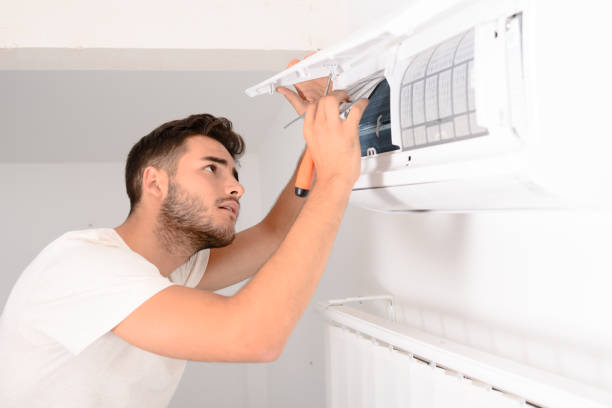 Best Best Air Duct Cleaning Company  in Avonmore, PA