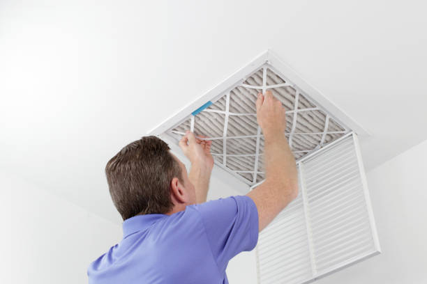 Best HVAC Air Duct Cleaning  in Avonmore, PA